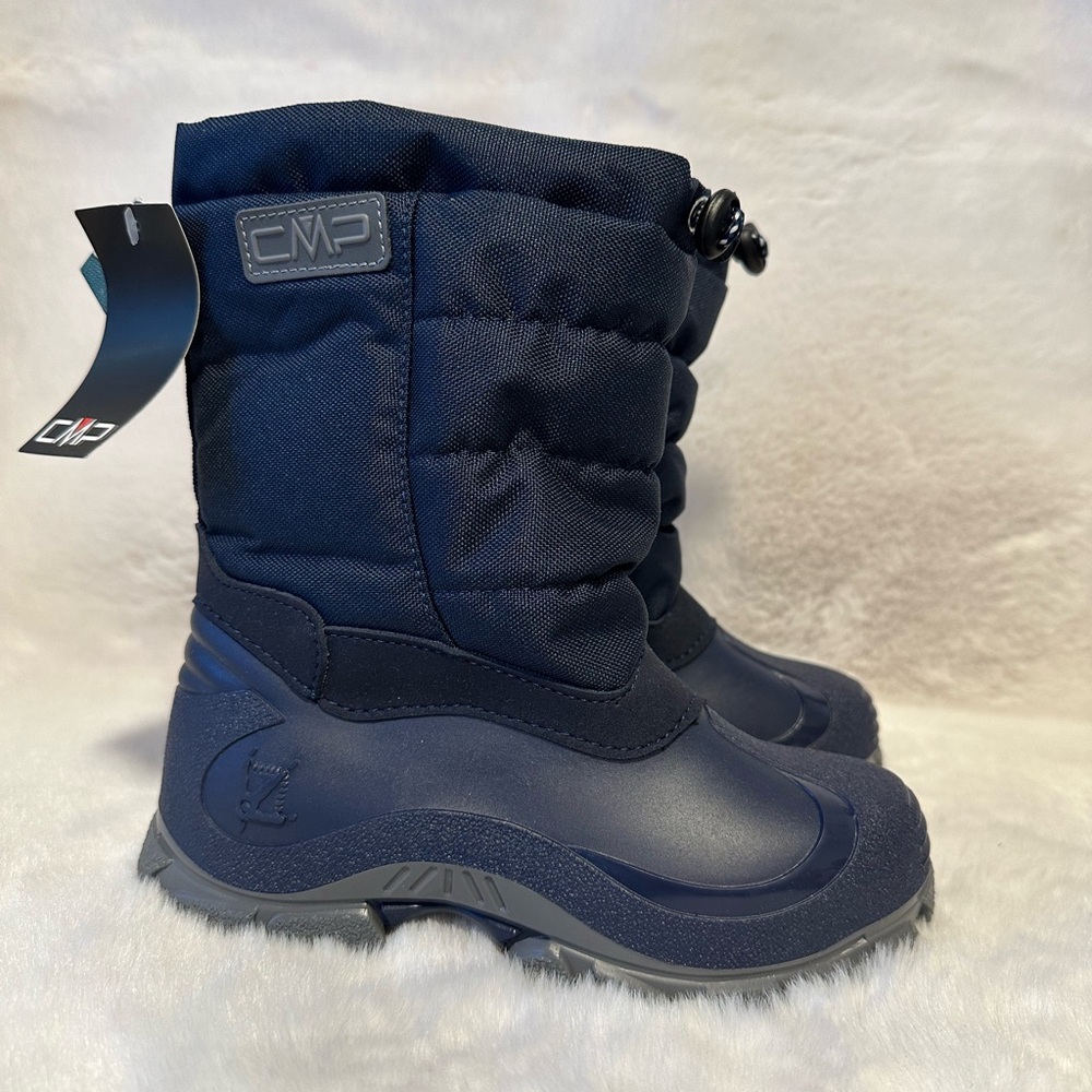 Boots CMP